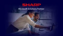 Microsoft Solution Partner