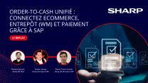 Webinar eCommerce SAP Order to Cash