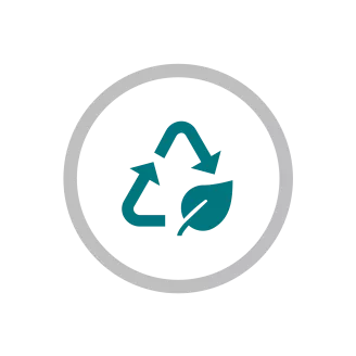 Réduire notre impact environnemental