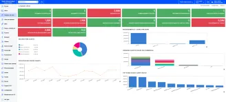 Cegid Page d'accueil
