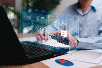 Pourquoi nous - Microsoft Fabrics