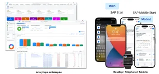 SAP ERP Package commerce