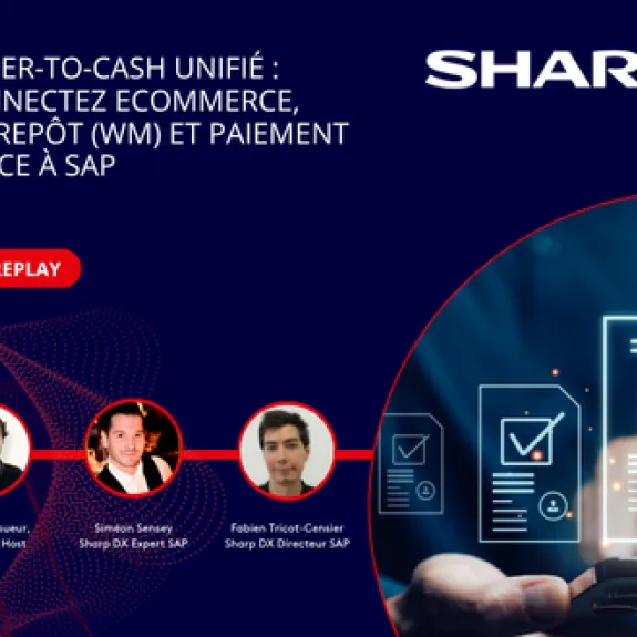 Replay webinar SAP ecommerce