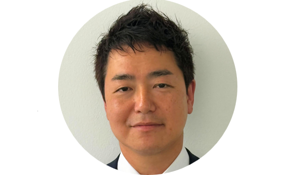 Paul Yokoyama