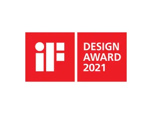 iF Design Award 2021