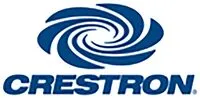 Logo NEC Crestron Connected